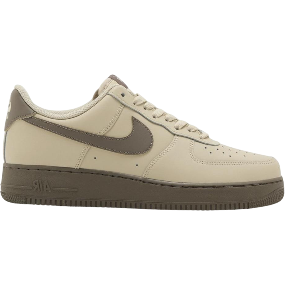 Nike Air Force 1 Low '07 Rattan Olive Grey