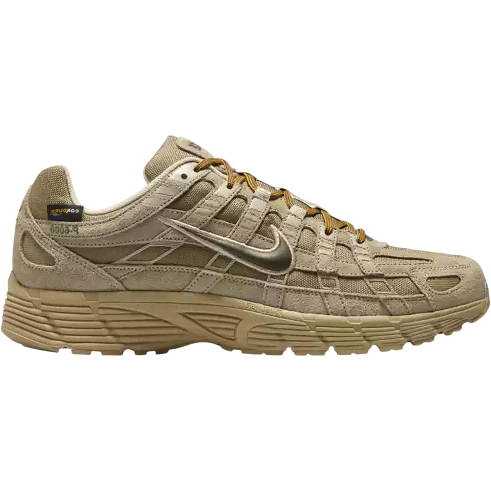 Nike P-6000 Premium Cordura Filbert Desert Khaki