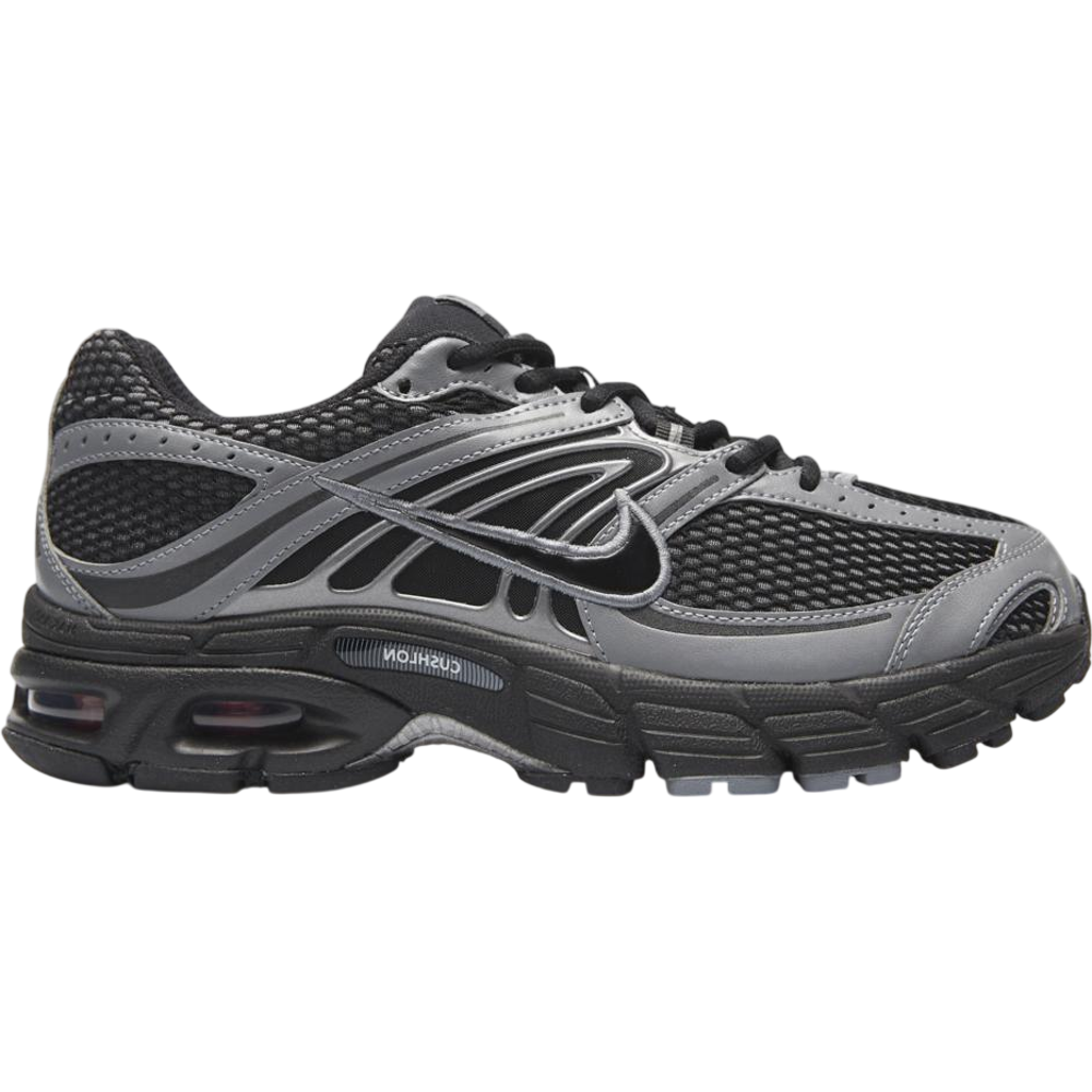 Nike Air Max Moto 2K Black Cool Grey