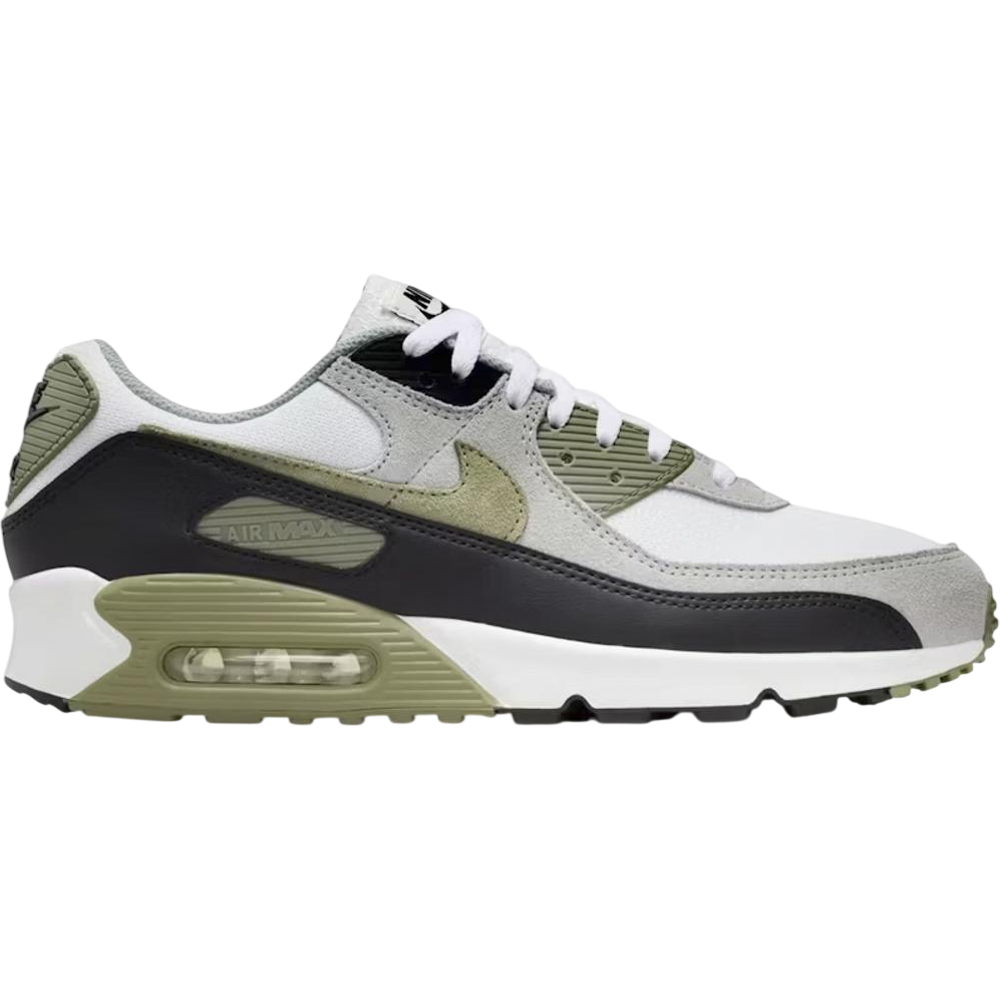 Nike Air Max 90 Silver Sage