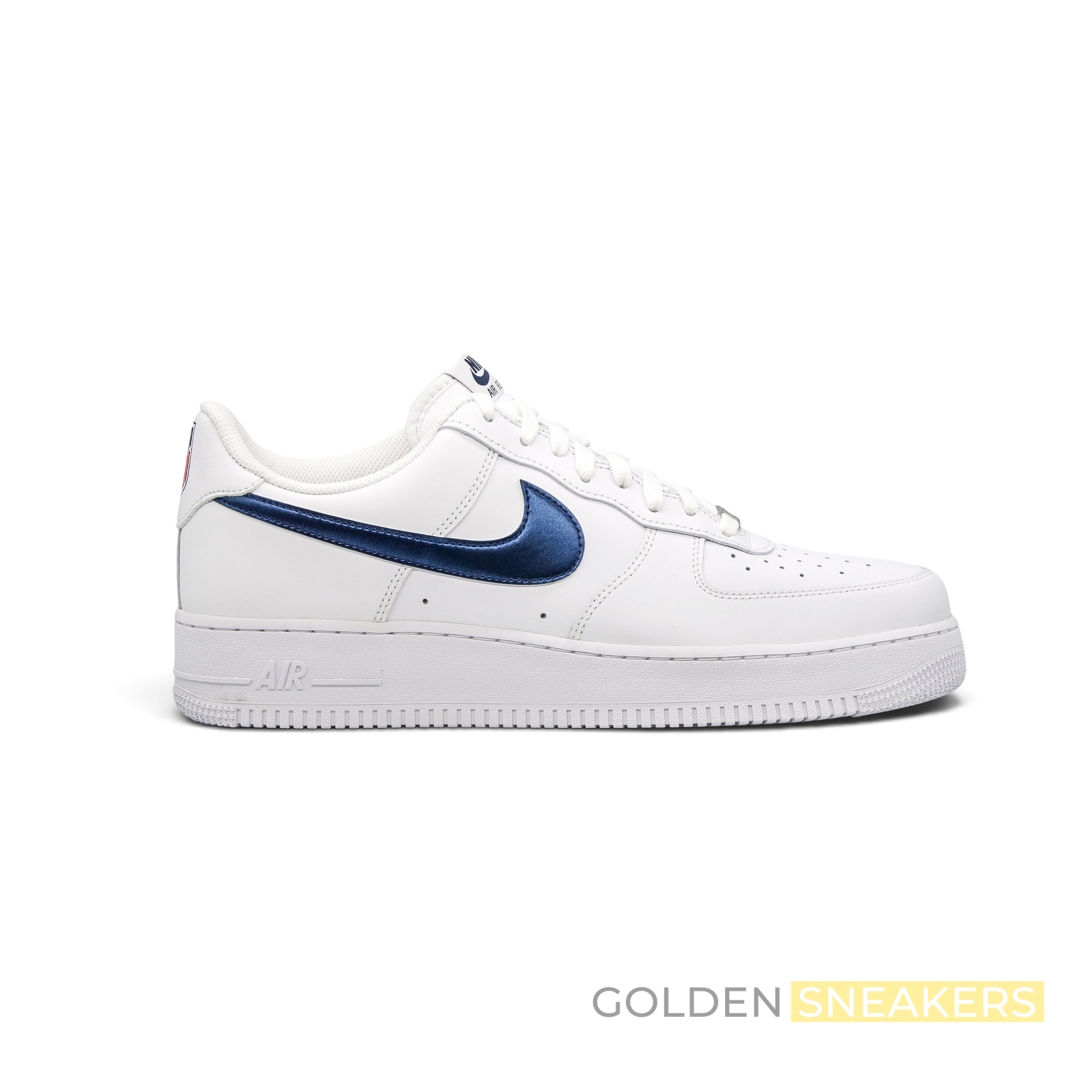Nike Air Force 1 Low '07 LV8 Team USA World Cup