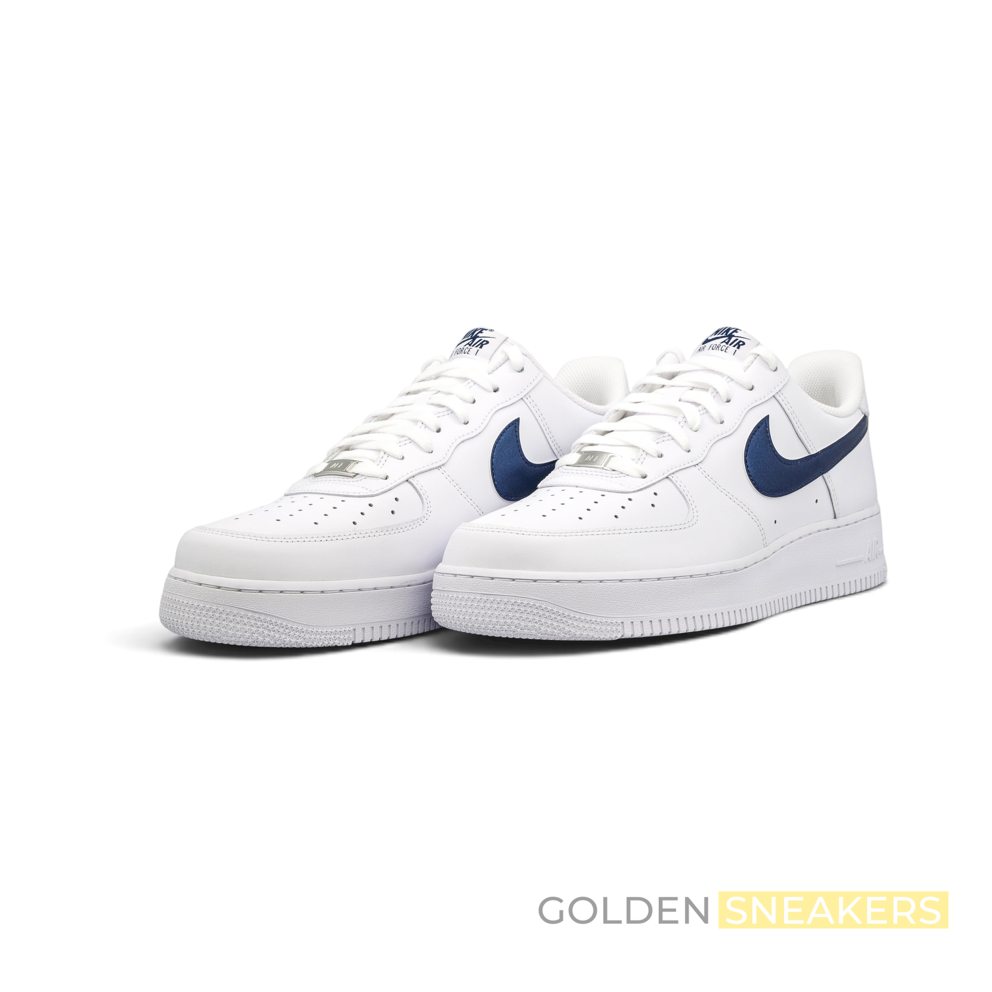 Nike Air Force 1 Low '07 LV8 Team USA World Cup