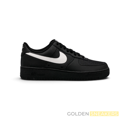 Nike Air Force 1 Low Black / White