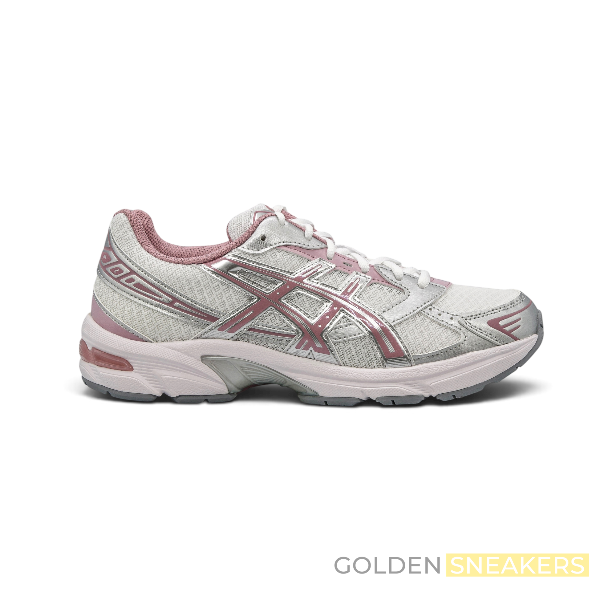 Asics Gel-1130 White/Taro Purple