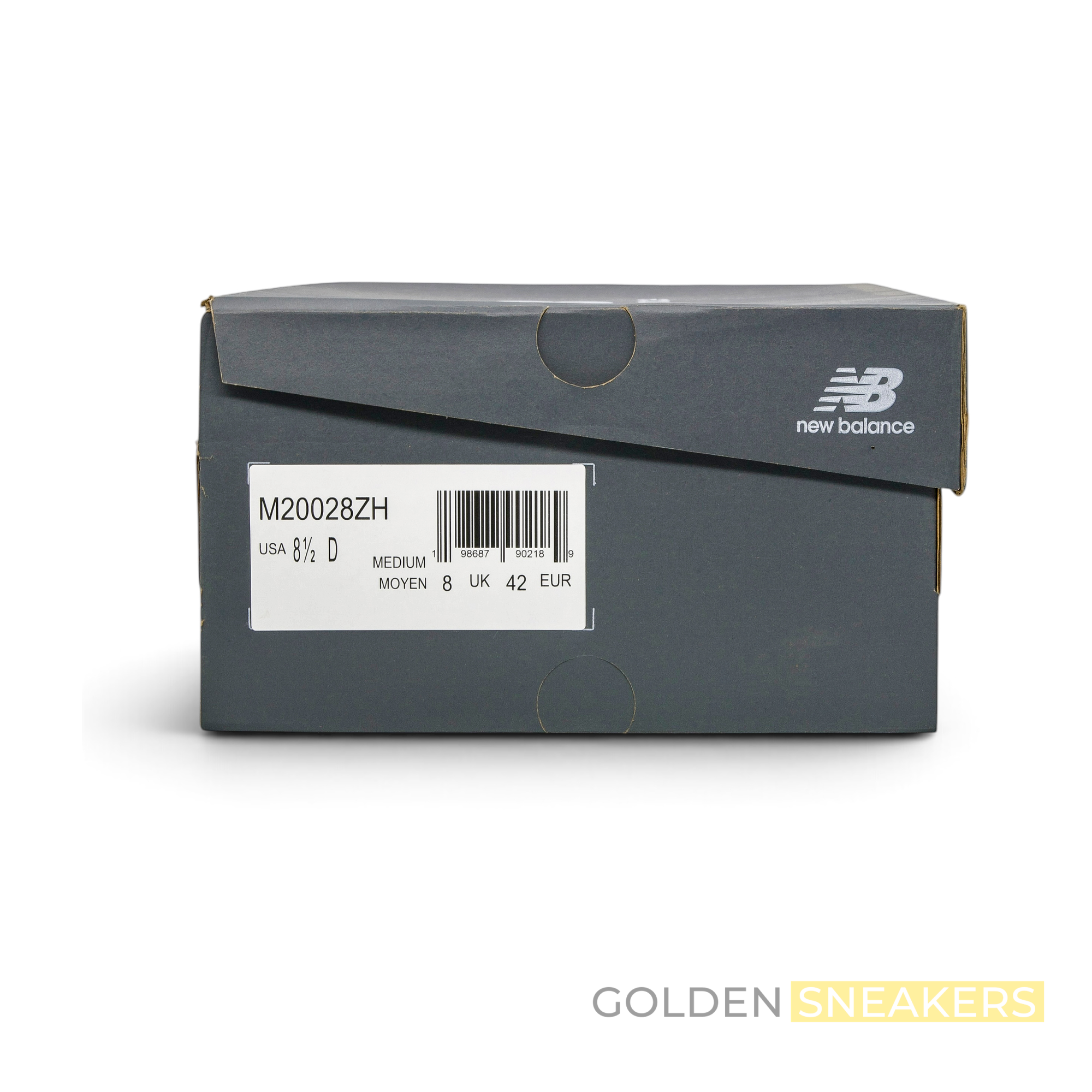 New Balance 2002R Protection Pack Sea Moss Raincloud