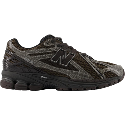 New Balance 1906 Thunder Brown Black