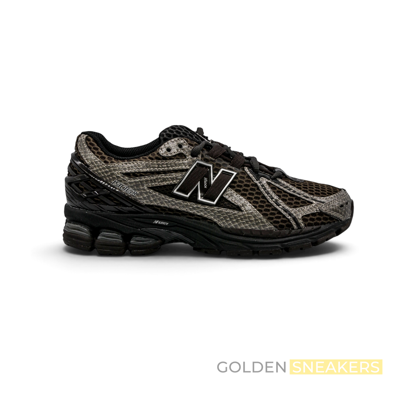 New Balance 1906 Thunder Brown Black