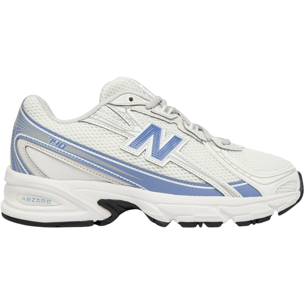 New Balance 740 White Blue (GS)