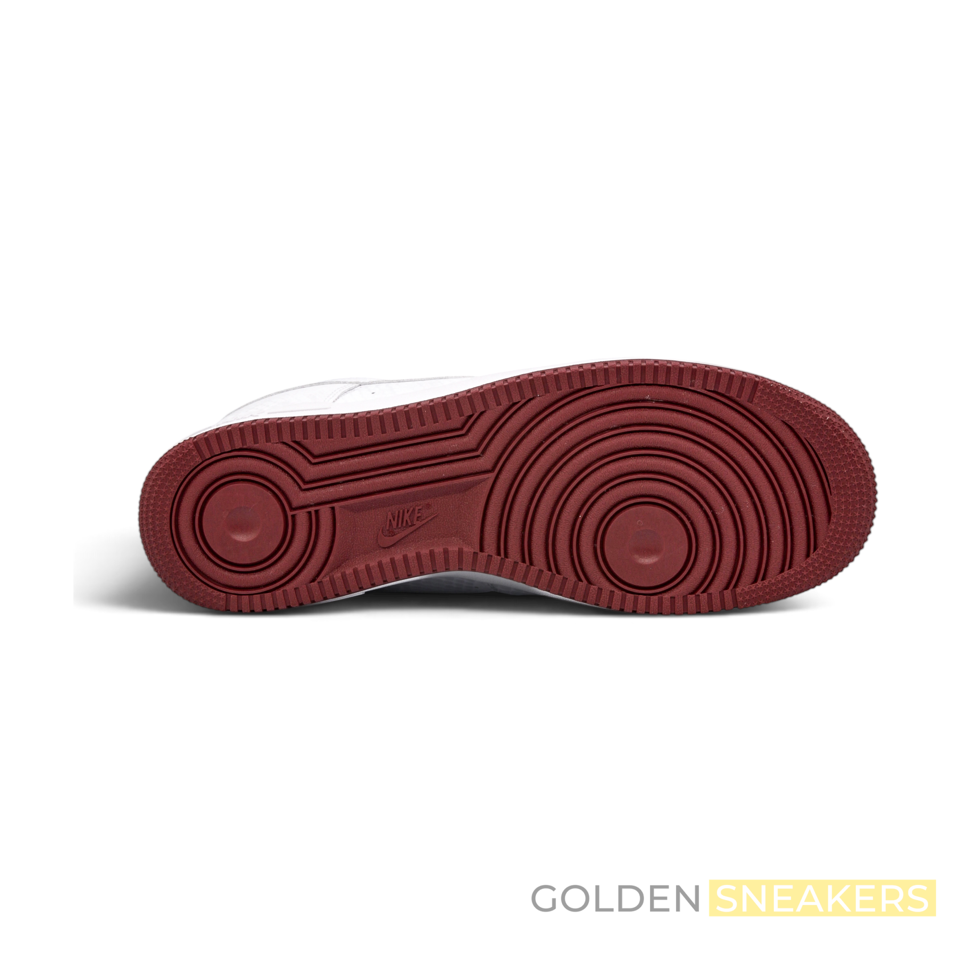 Nike Air Force 1 Low Kobe Bryant Forever Lower Merion Home