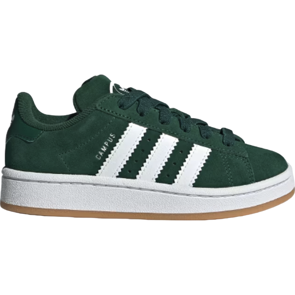 adidas Campus 00s Green preschool (PS)