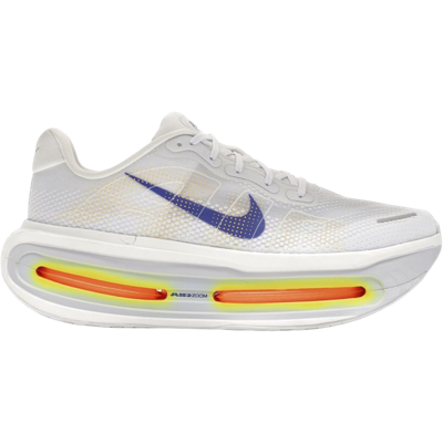 Nike Vomero Premium White Lapis Total Orange