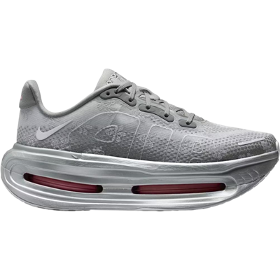 Nike Vomero Premium QS Fleur De-Lis Geyser Grey (Women's)