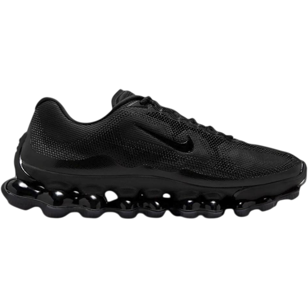 Nike Air Liquid Max Triple Black