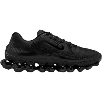 Nike Air Liquid Max Triple Black