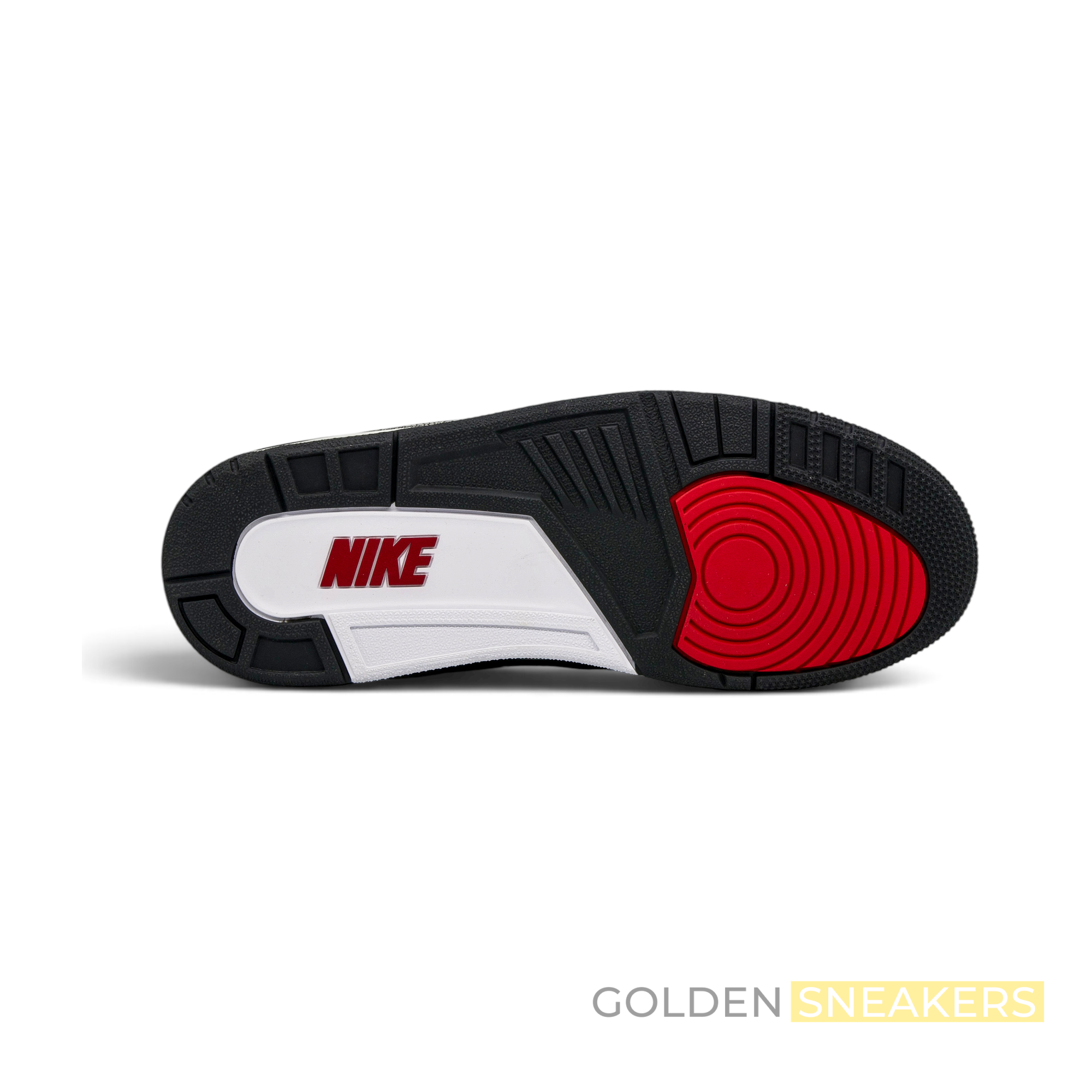 Jordan 3 Retro x Levi’s Black