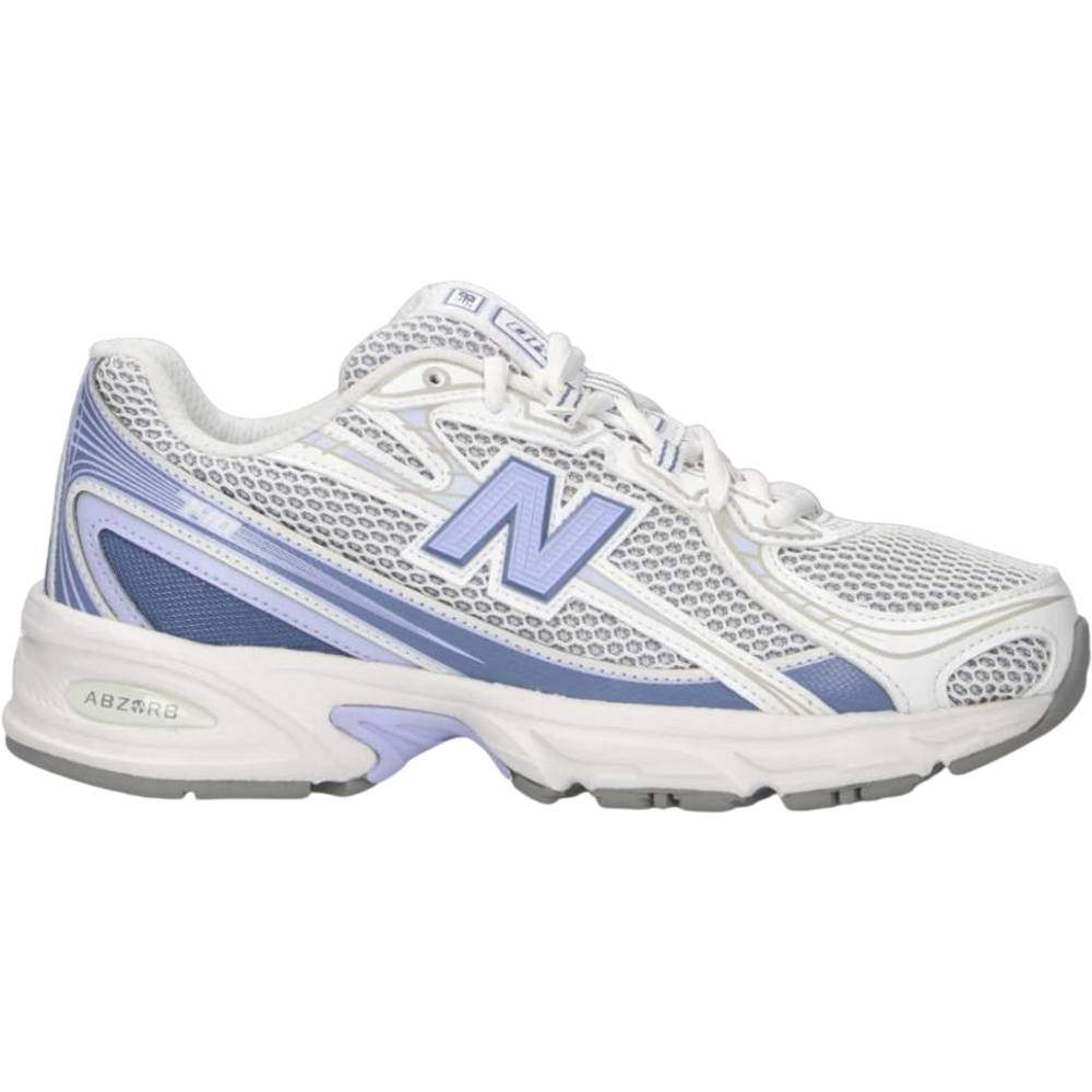 New Balance 740 Fairweather Blue