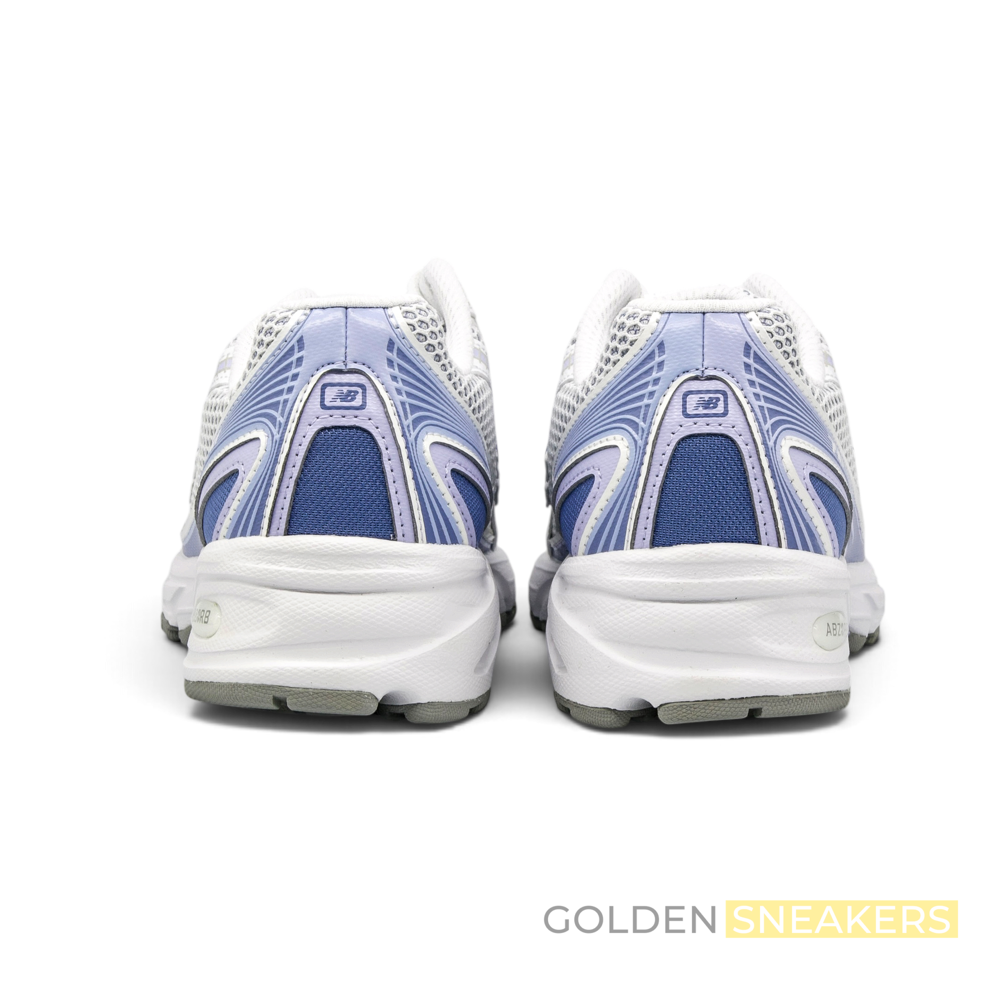 New Balance 740 Fairweather Blue