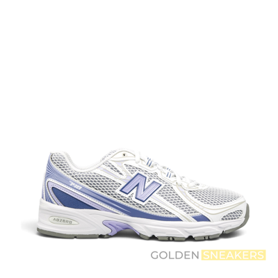 New Balance 740 Fairweather Blue