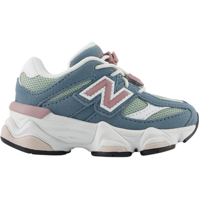 New Balance 9060 Salt Water Rosewood (TD)