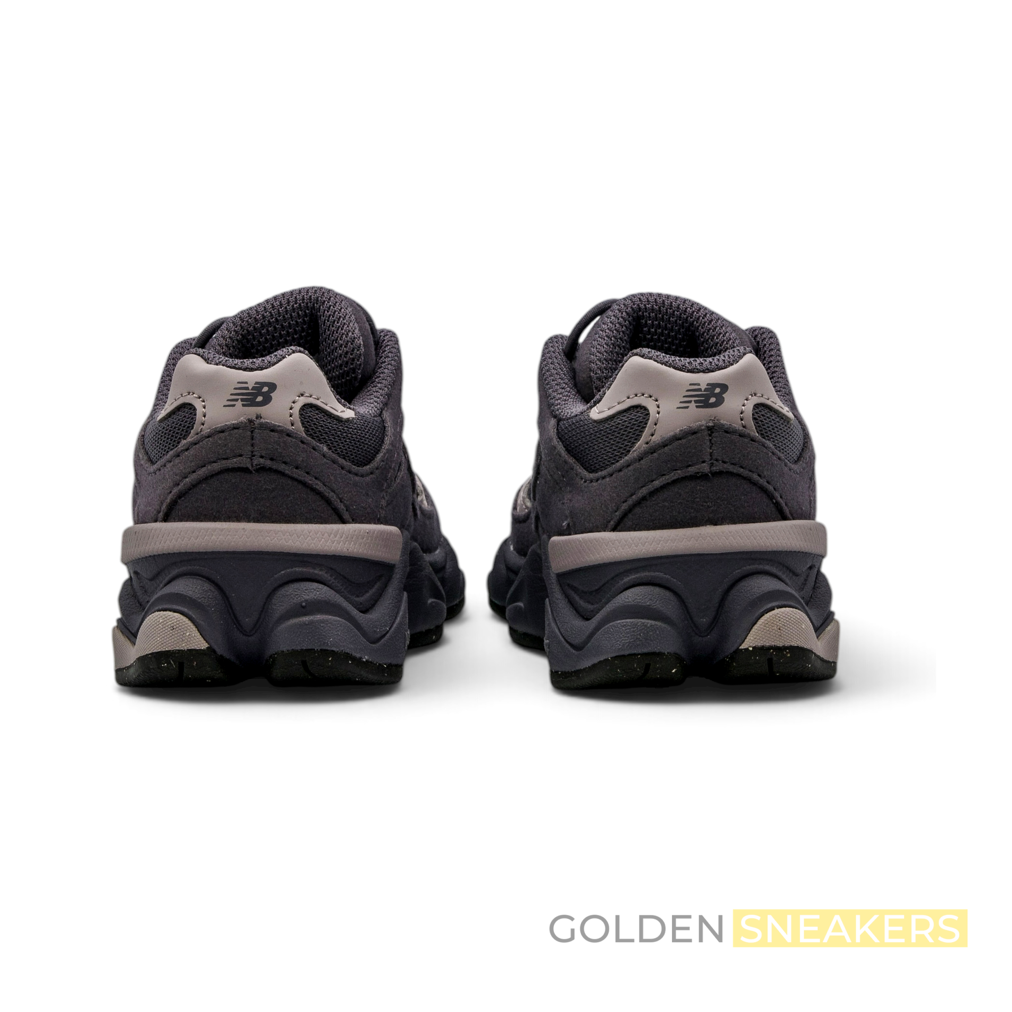 New Balance 9060 Neptune Grey/Truffle Salt (TD)