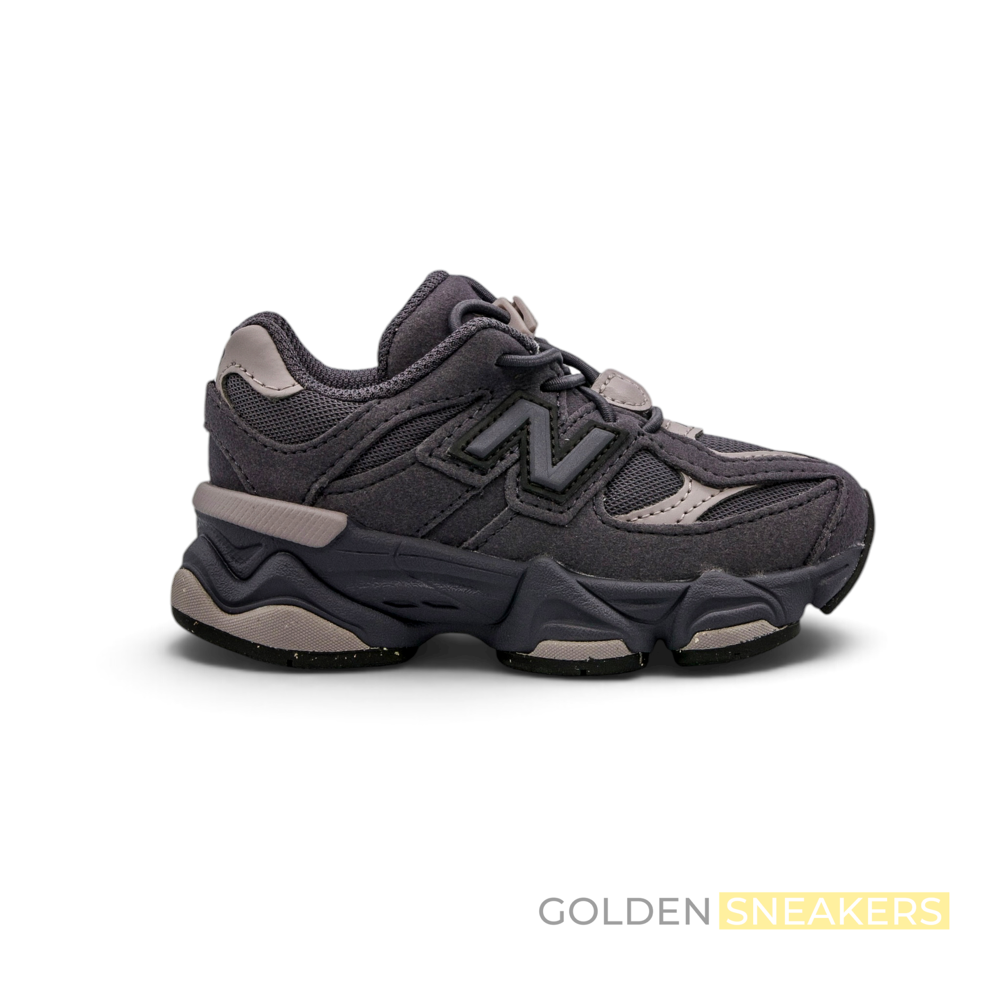 New Balance 9060 Neptune Grey/Truffle Salt (TD)