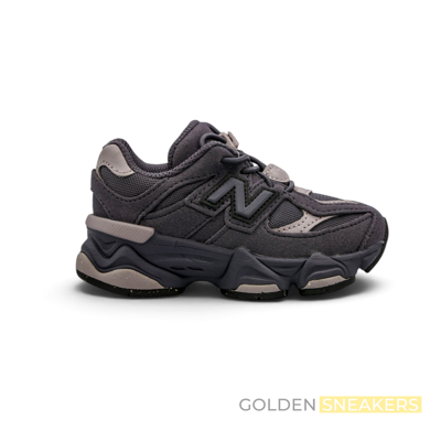 New Balance 9060 Neptune Grey/Truffle Salt (TD)
