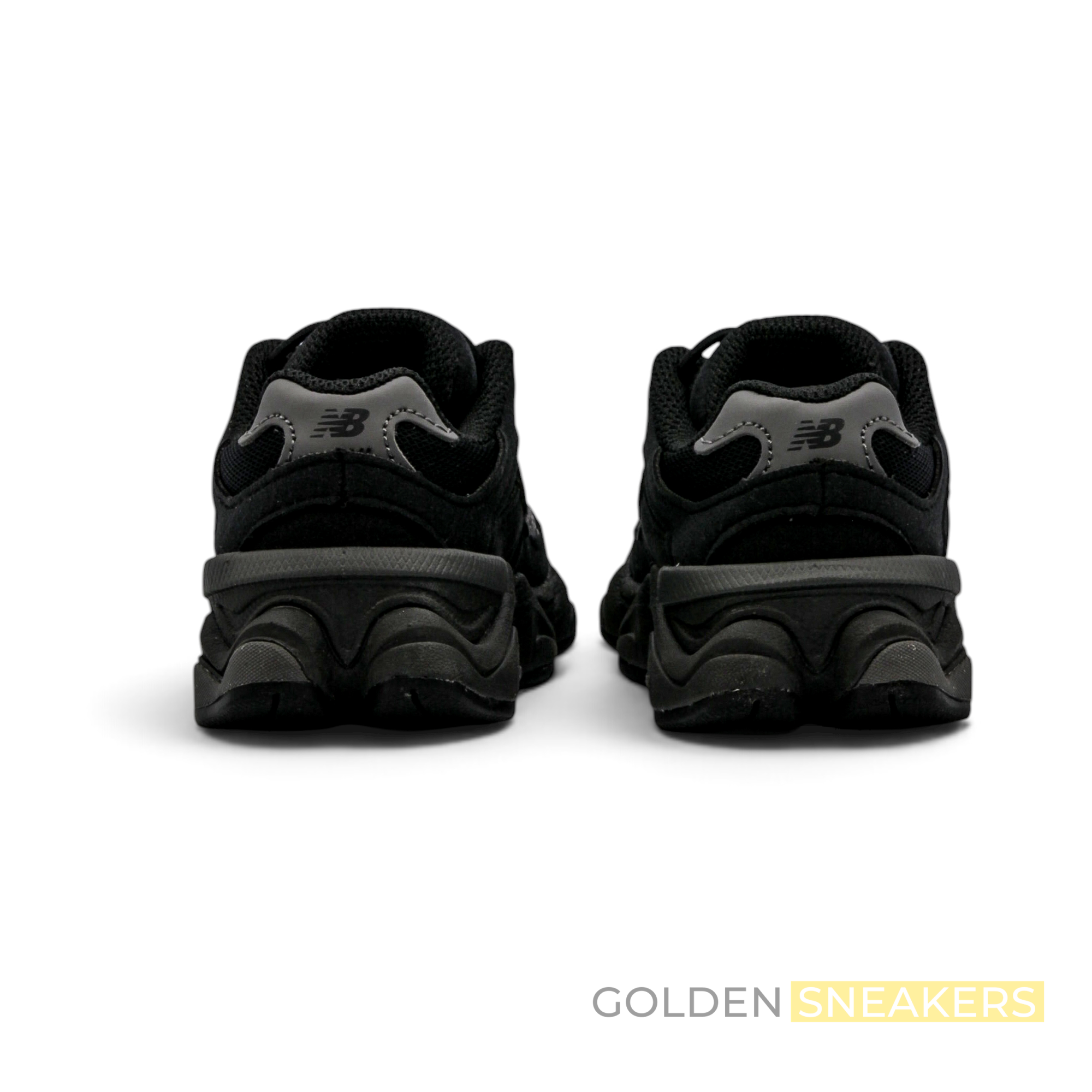 New Balance 9060 Black (TD)