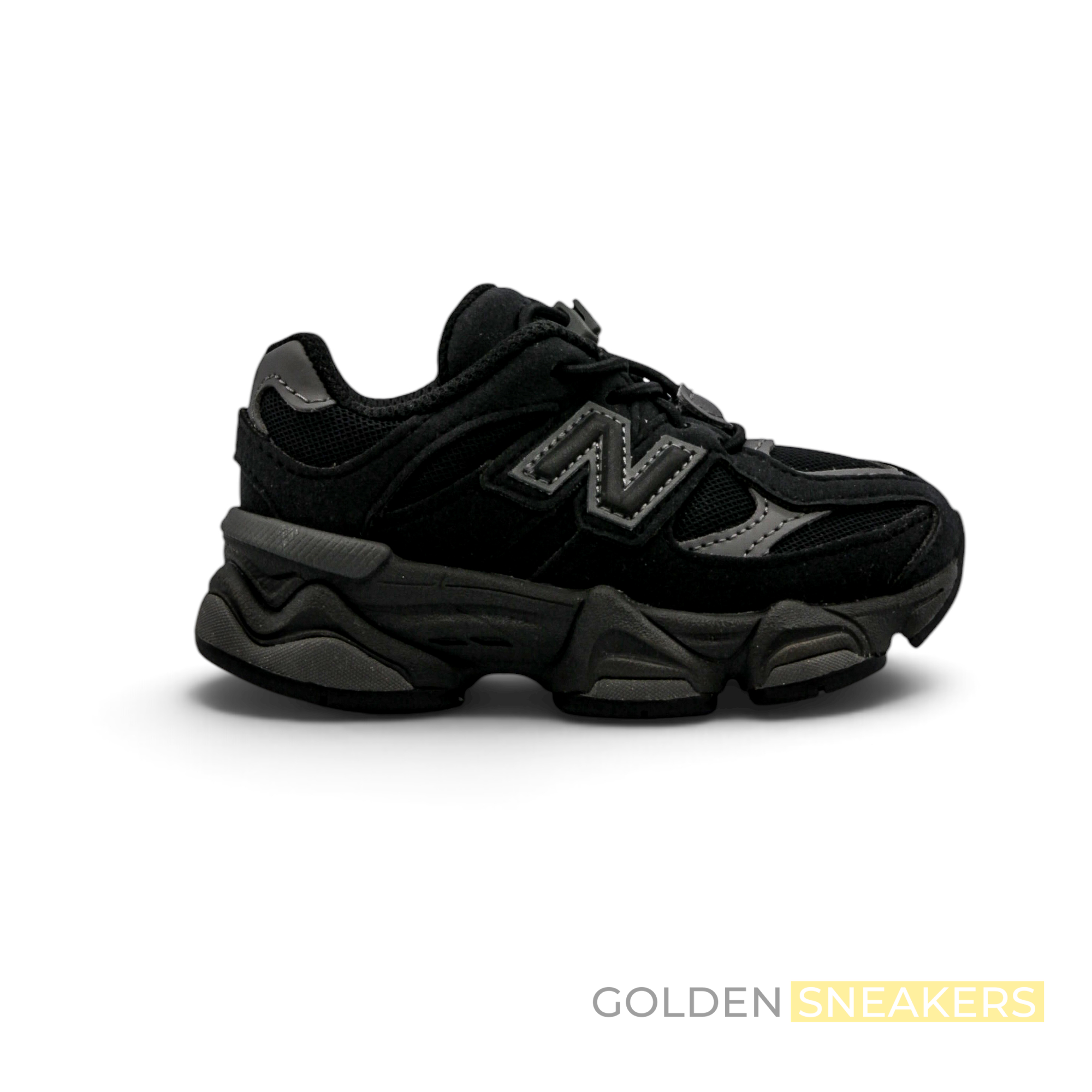 New Balance 9060 Black (TD)