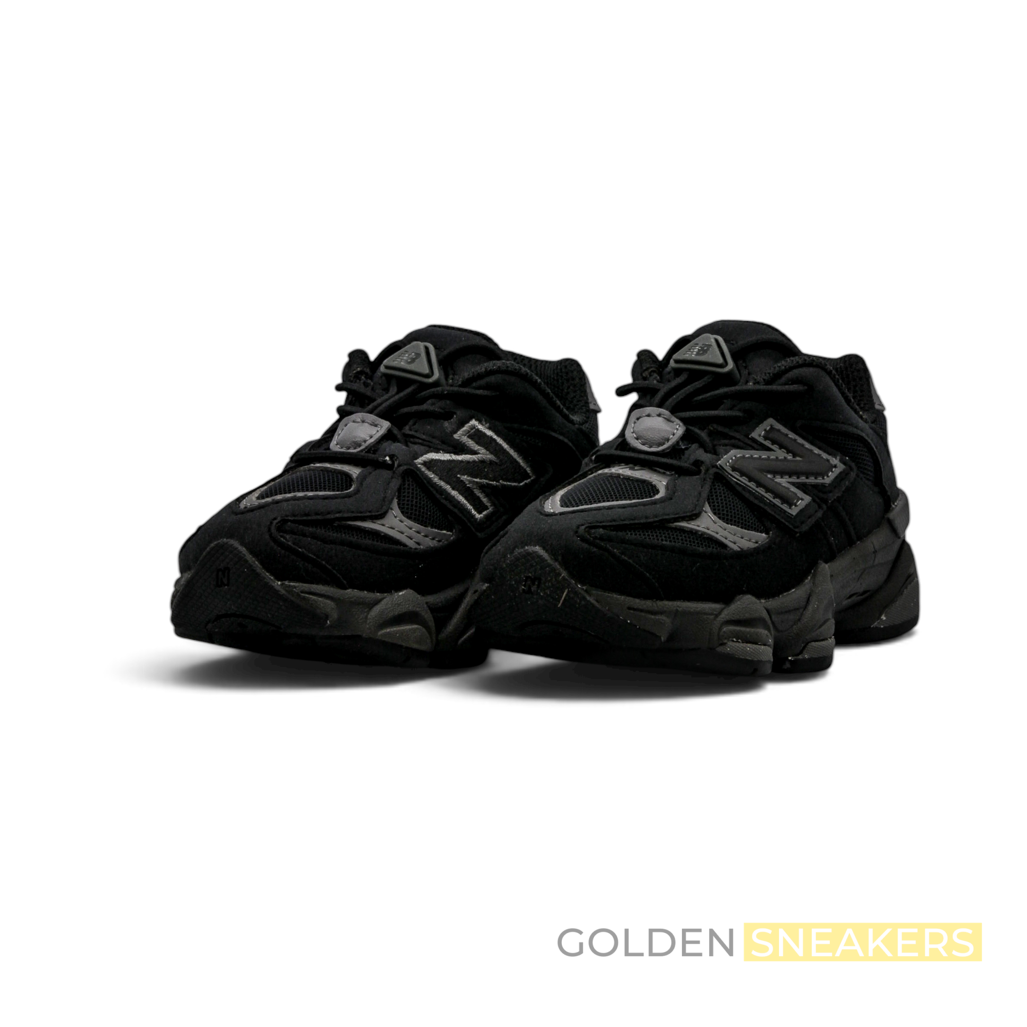 New Balance 9060 Black (TD)