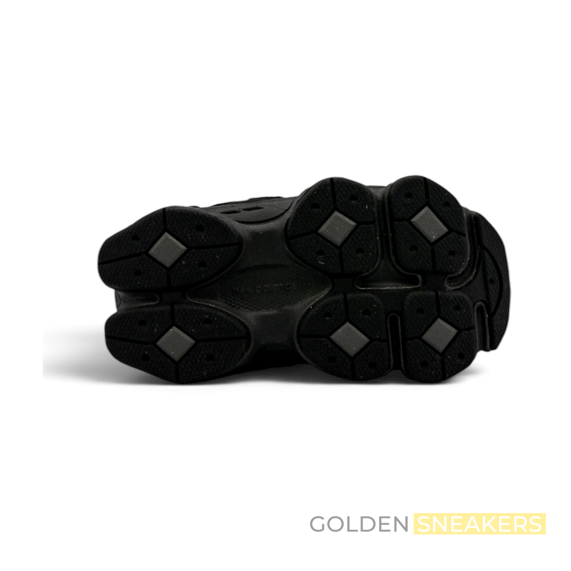 New Balance 9060 Black (TD)