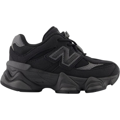 New Balance 9060 Black (TD)