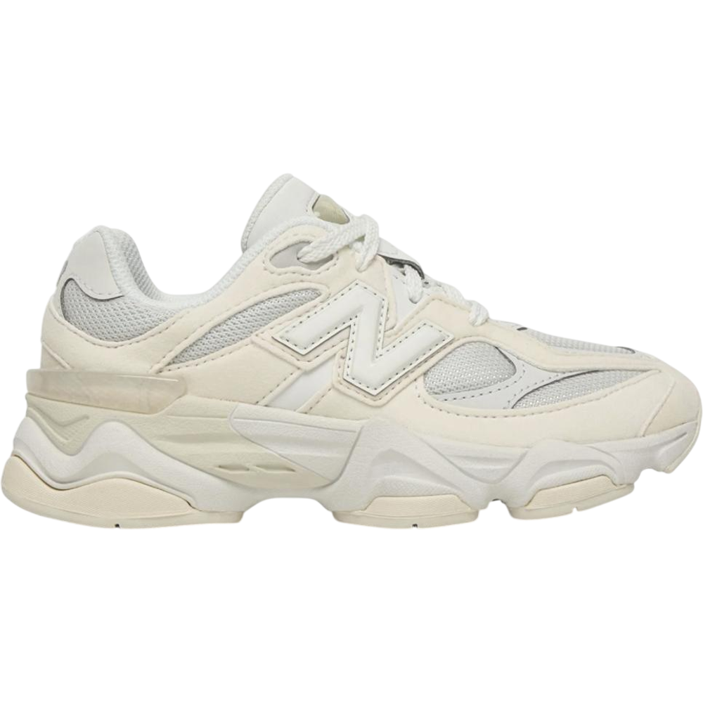 New Balance 9060 White Reflection (PS)