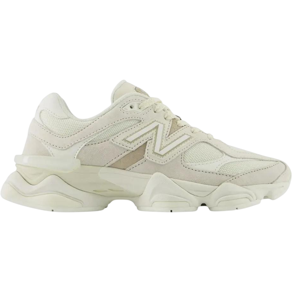 New Balance 9060 Beige White