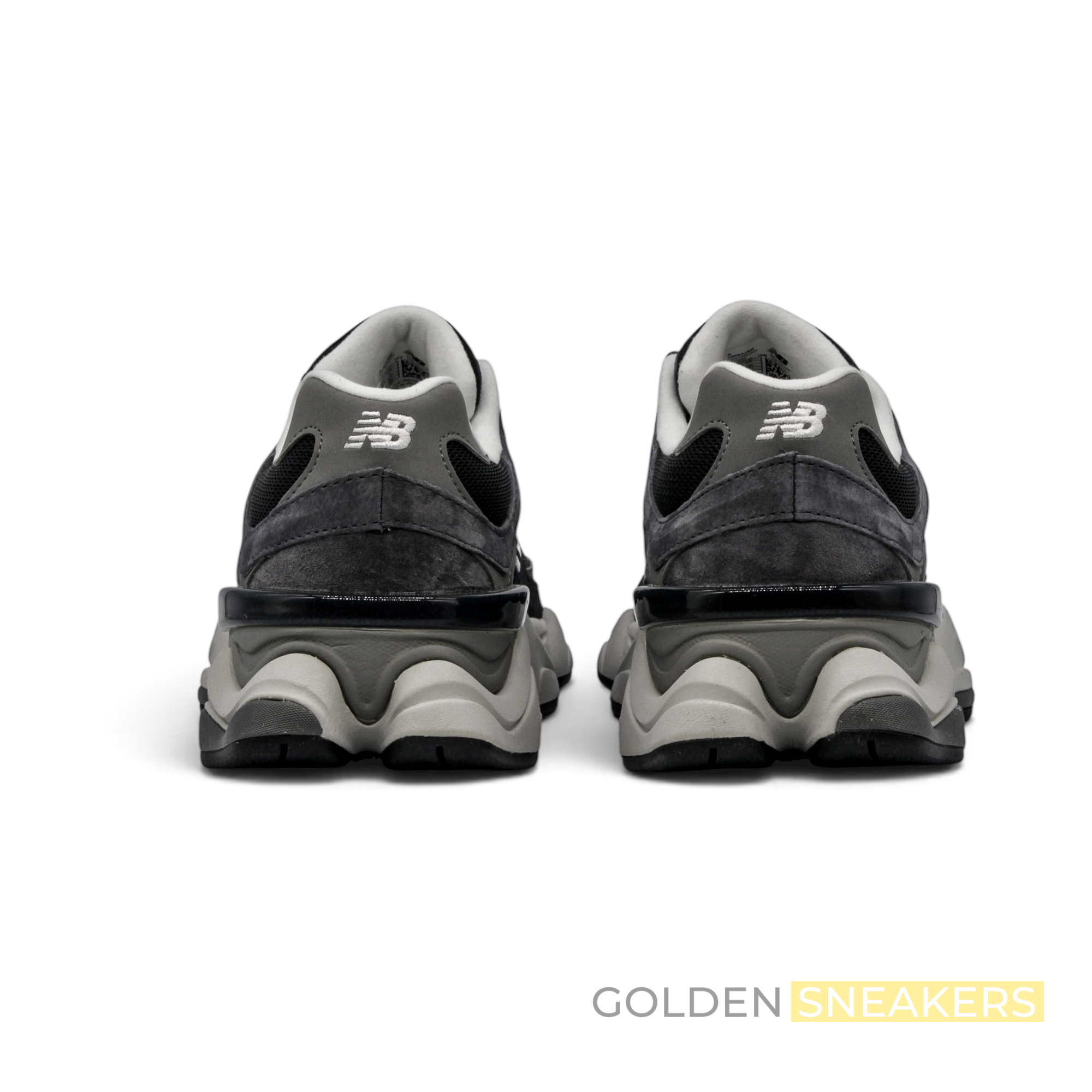 New Balance 9060 Phantom Castlerock
