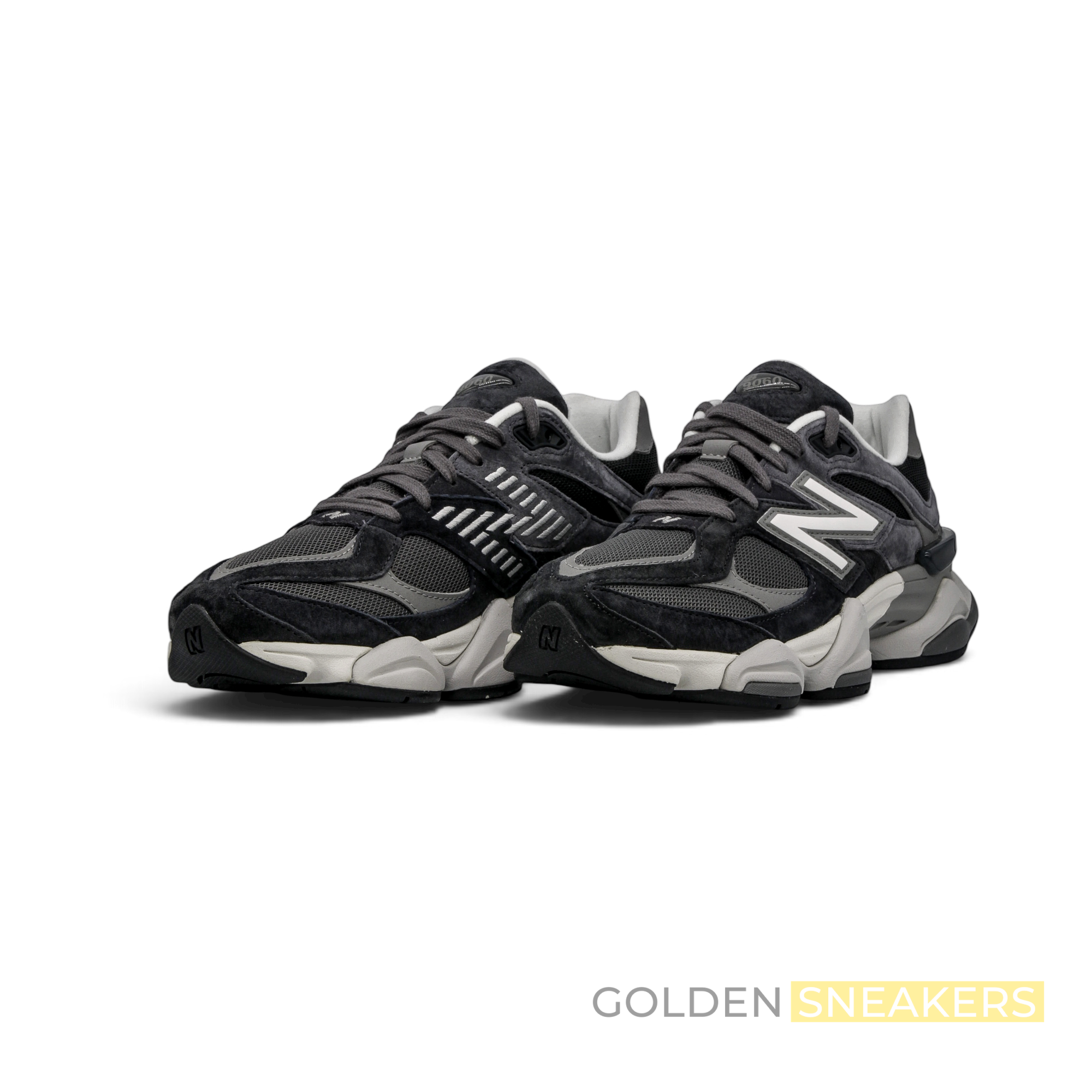 New Balance 9060 Phantom Castlerock