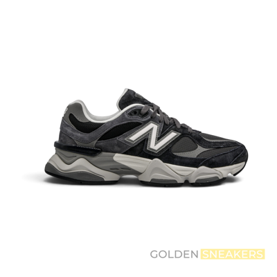 New Balance 9060 Phantom Castlerock