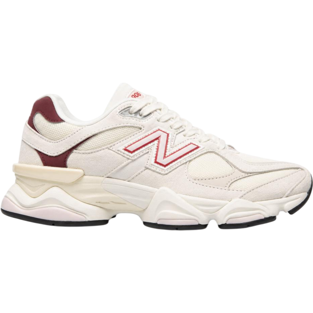 New Balance 9060 Pink Cream