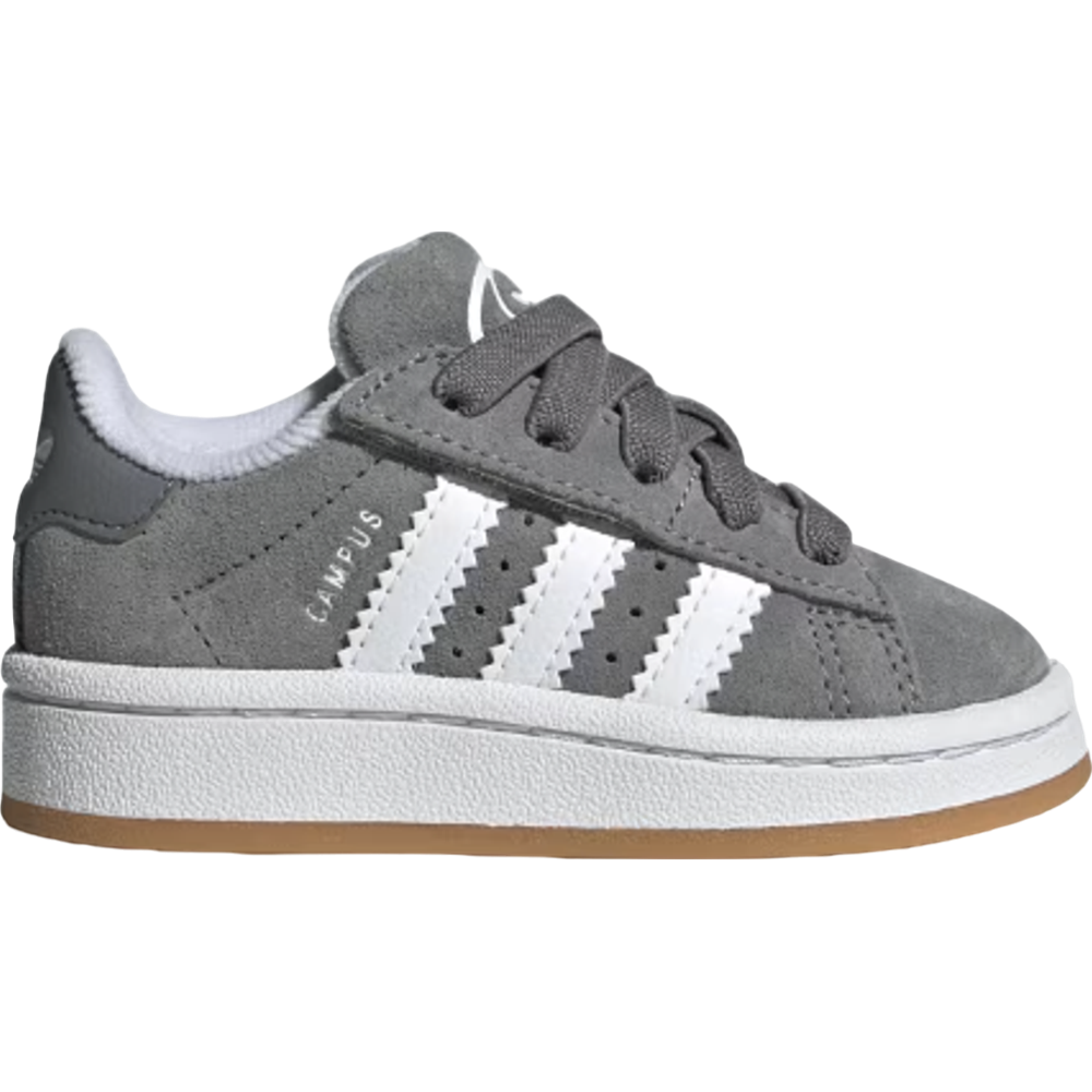 adidas Campus 00s Grey Toddler (TD)