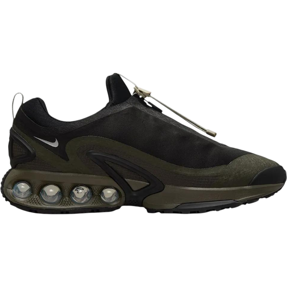 Nike Air Max Dn Roam Black Cargo Khaki