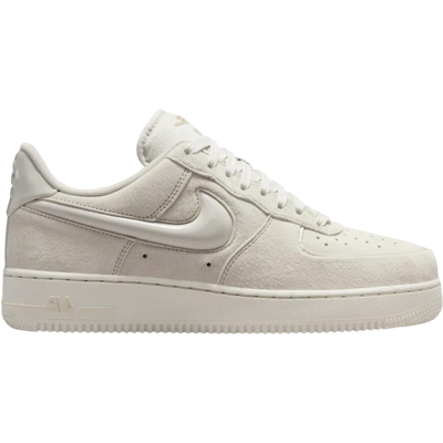 Nike Air Force 1 Low '07 Light Orewood Brown (Women's)