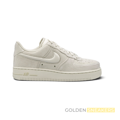 Nike Air Force 1 Low '07 Light Orewood Brown (Women's)