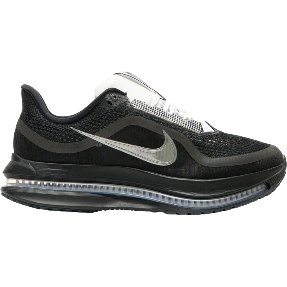 Nike Air Zoom Pegasus Premium SP Black Metallic Silver