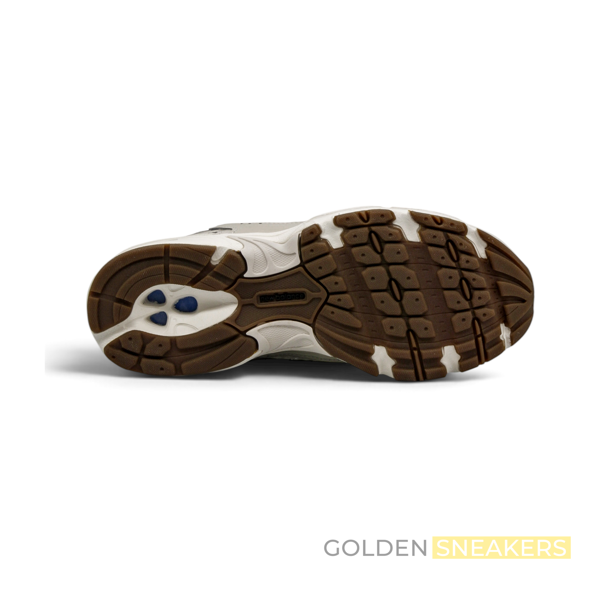 New Balance 530 Moonbeam Cow Print
