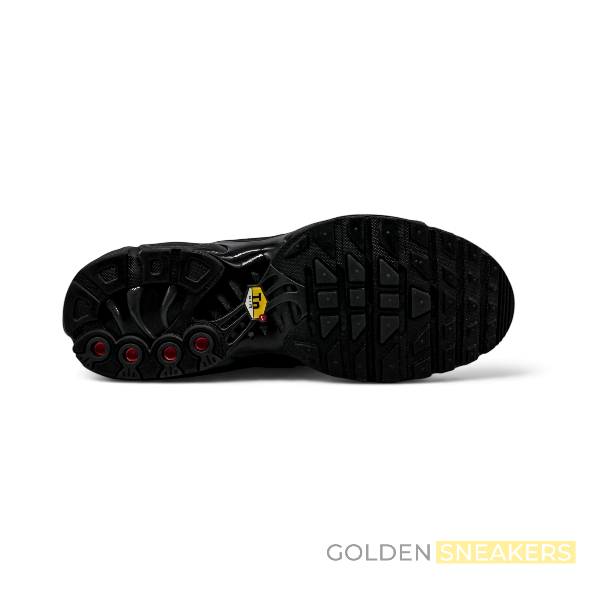 Nike Air Max Plus SE Black Chrome (Women's)