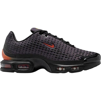 Nike Air Max Plus 7 Black Dark Copper
