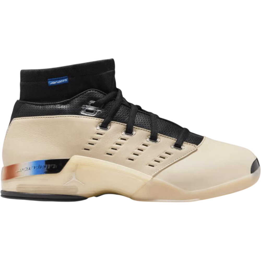 Jordan 17 Retro Low SP Infinite Archives