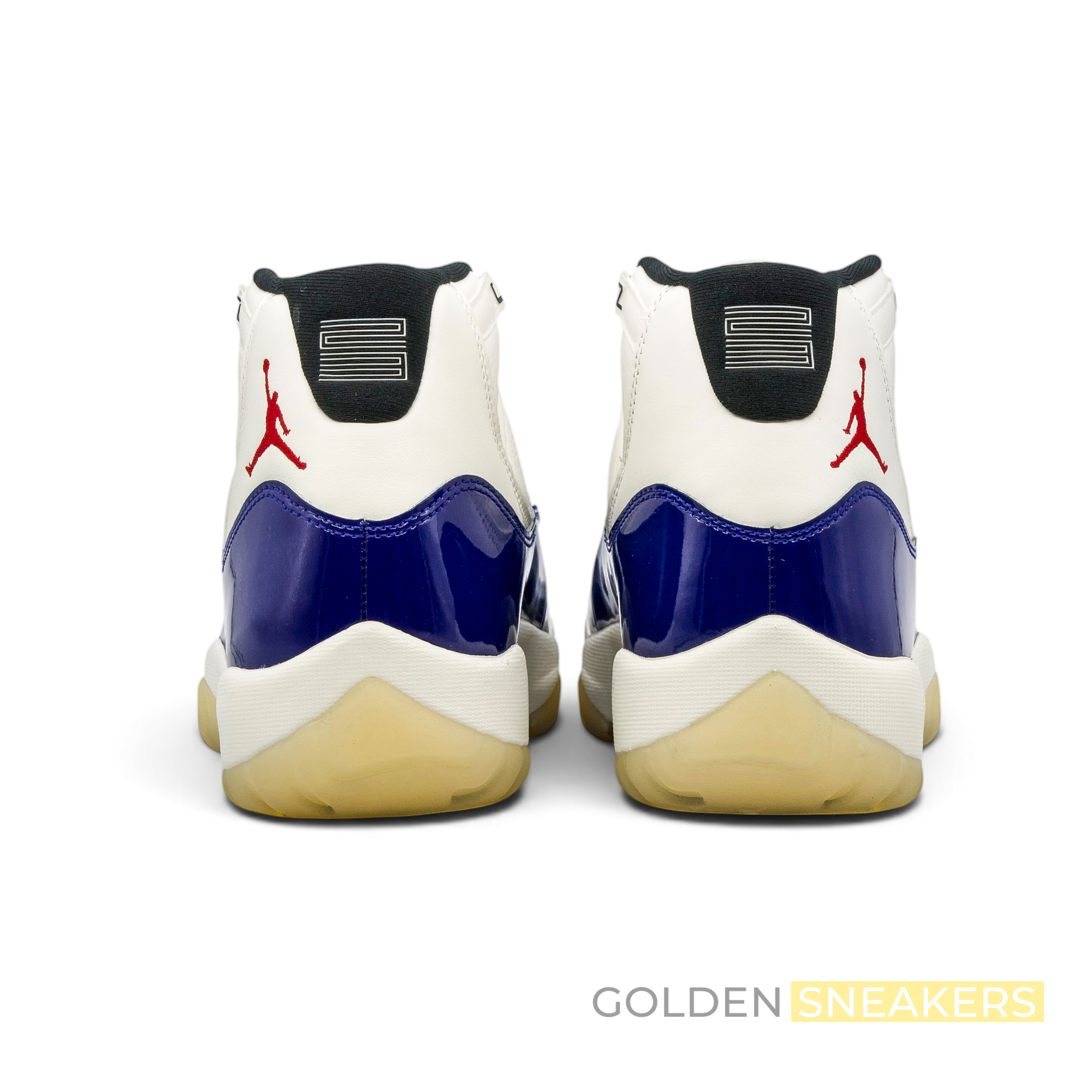 Jordan 11 Retro Rare Air