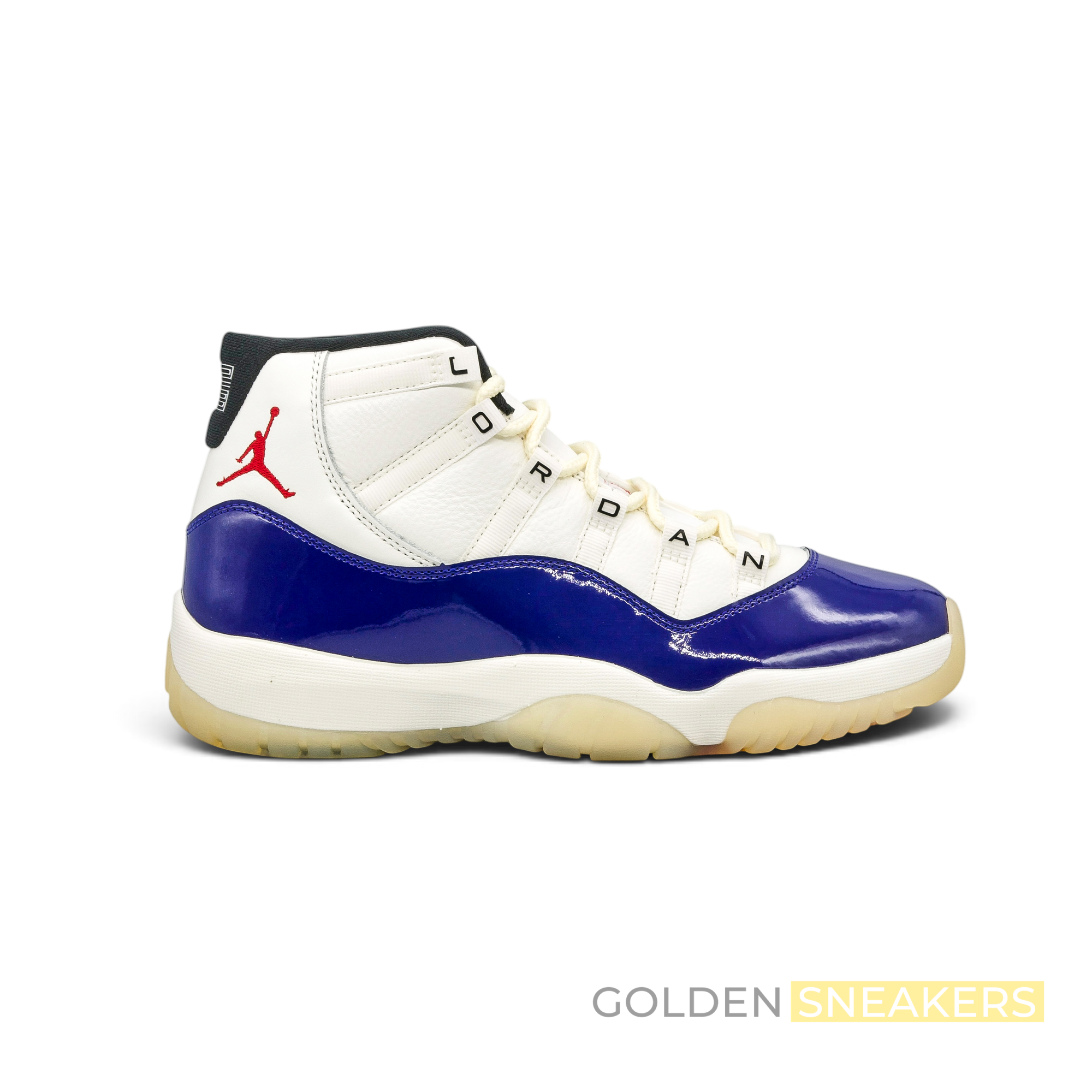 Jordan 11 Retro Rare Air