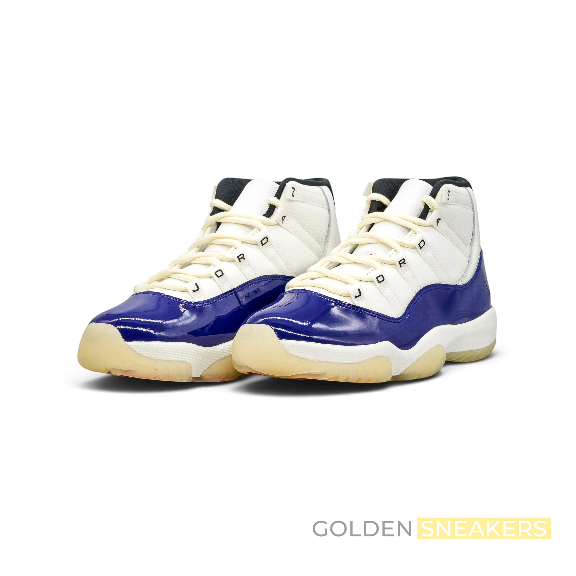Jordan 11 Retro Rare Air