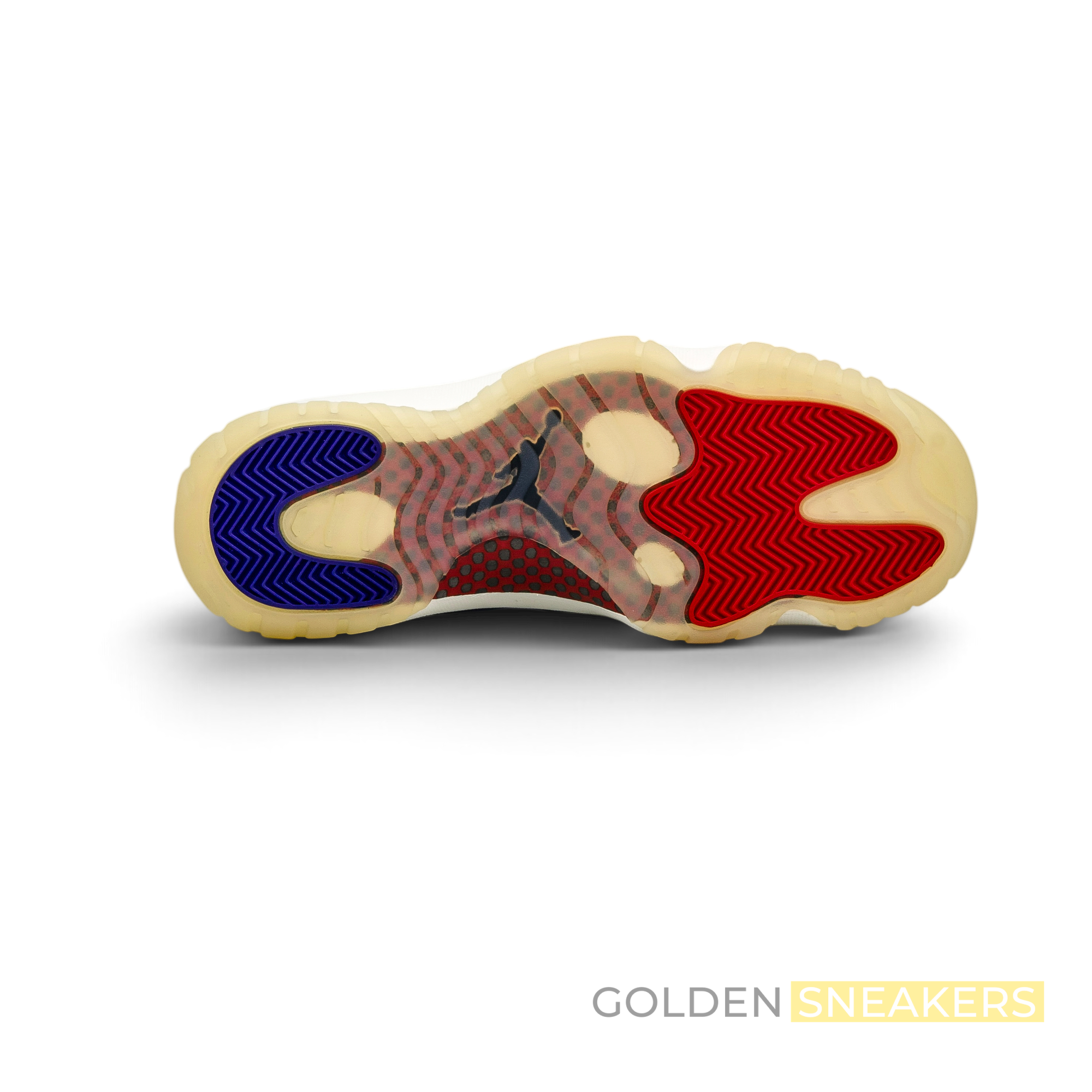 Jordan 11 Retro Rare Air